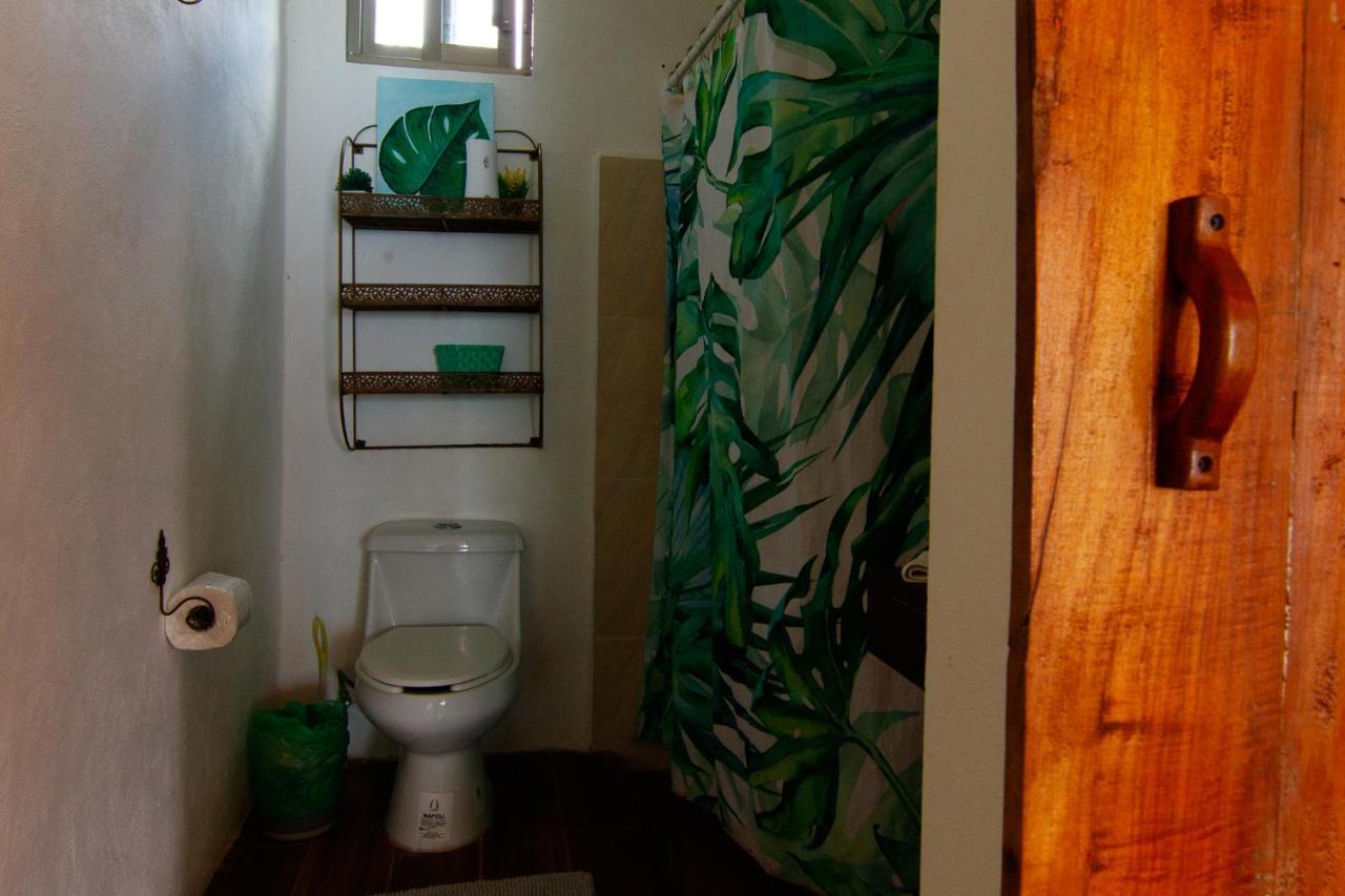 7 San Fernando, Bacalar Villa Jimmy Экстерьер фото